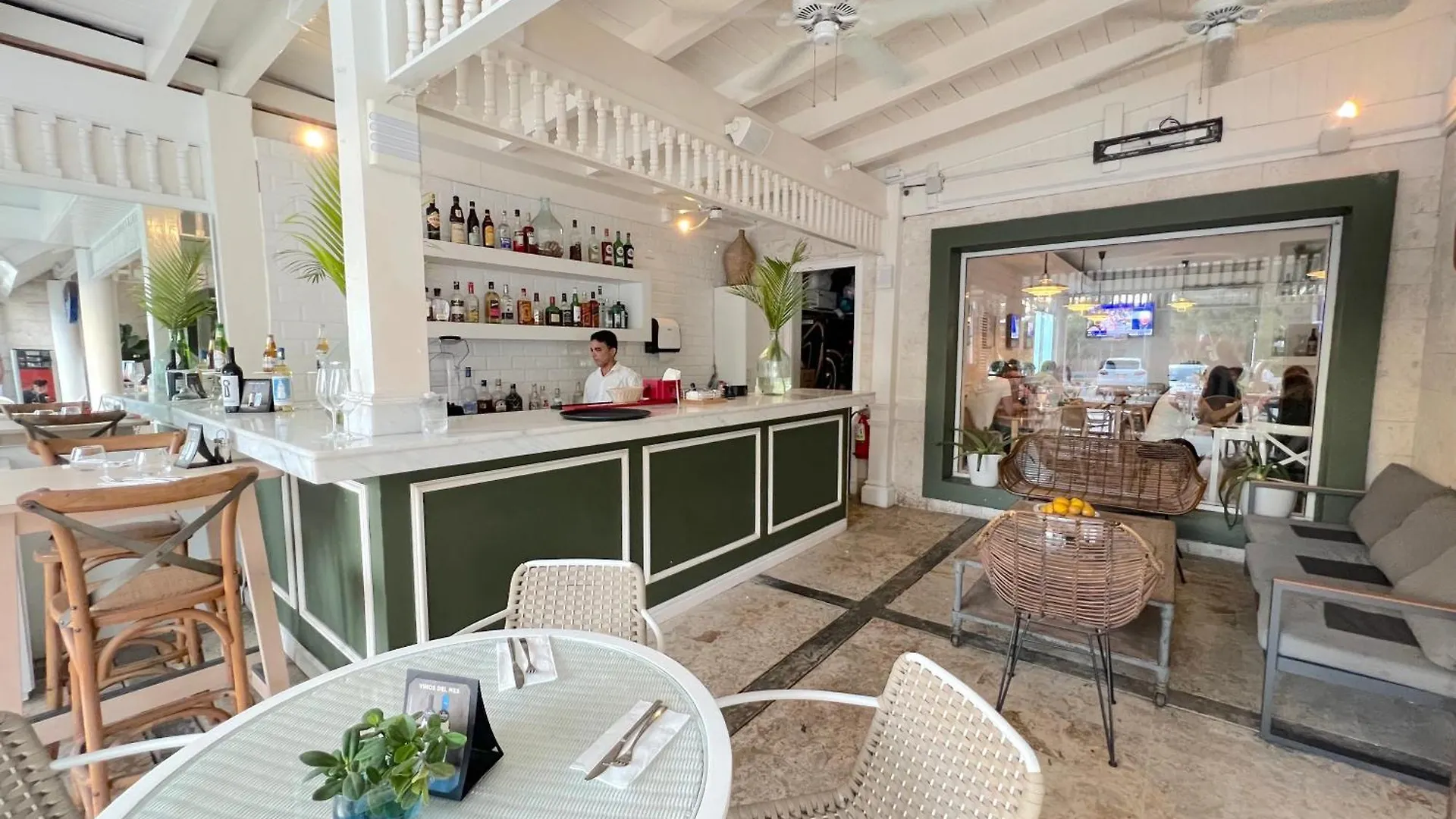Vacation Suites With Rooftop Pool, Spa, Restaurants - Playa Los Corales Punta Cana 5*,  Dominican Republic