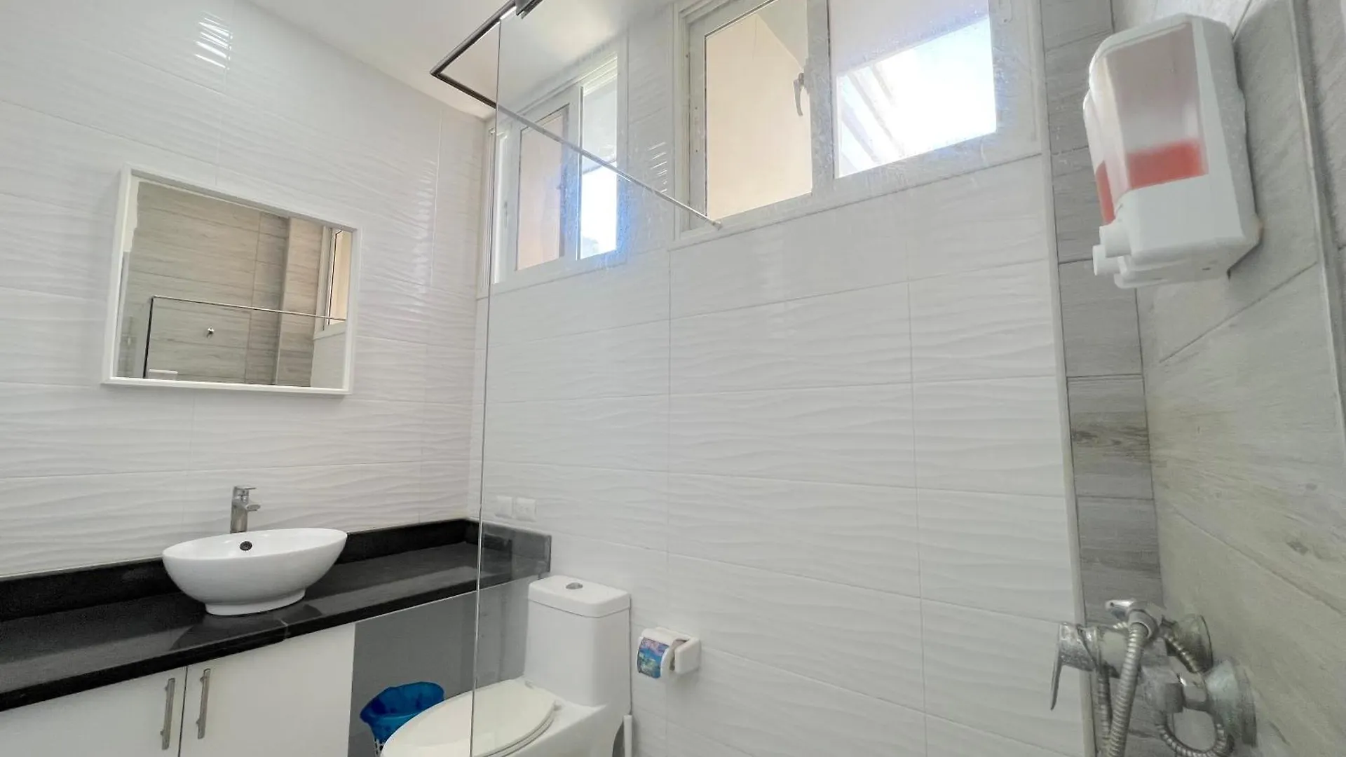***** Hotel Vacation Suites With Rooftop Pool, Spa, Restaurants - Playa Los Corales Punta Cana Dominican Republic