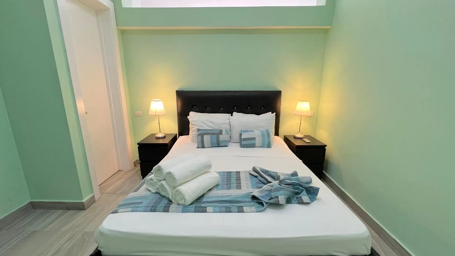 Otel Vacation Suites With Rooftop Pool, Spa, Restaurants - Playa Los Corales Punta Cana