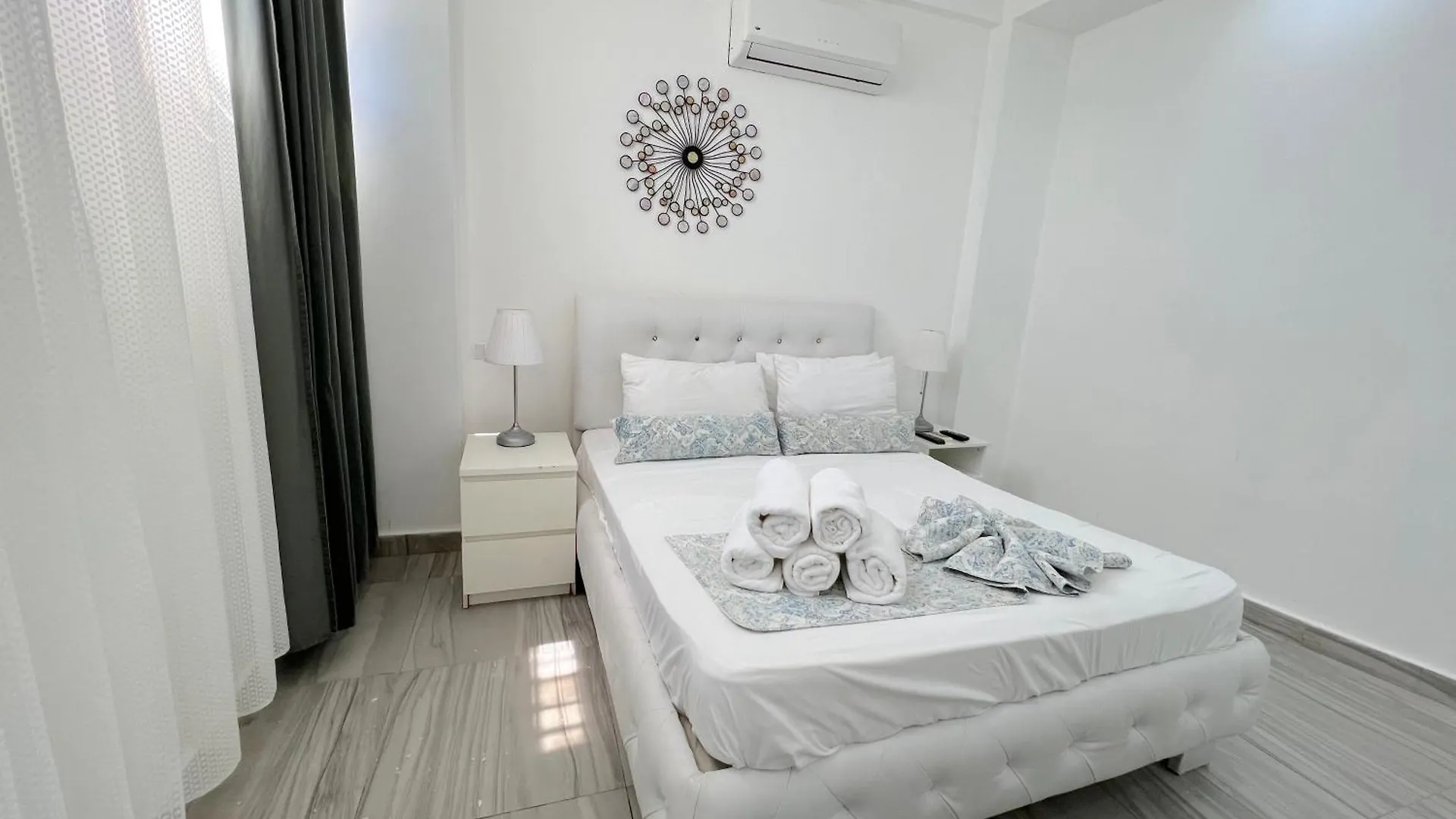 Otel Vacation Suites With Rooftop Pool, Spa, Restaurants - Playa Los Corales Punta Cana